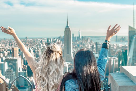 Friends