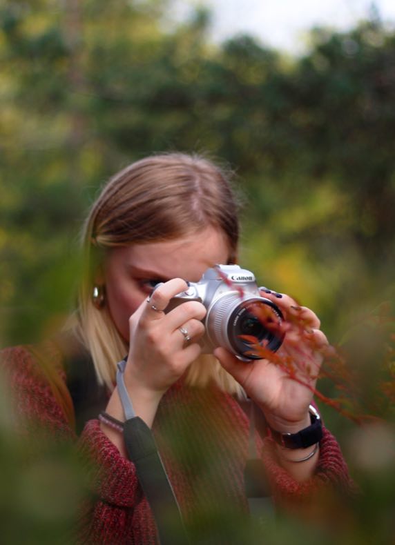 Photographer
