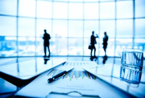 Business & Corporate