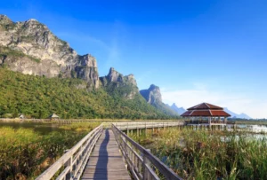 Travel & Landscapes